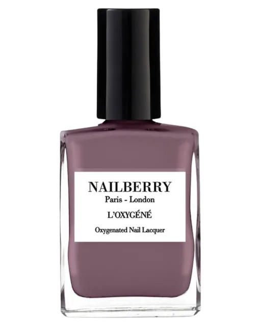 Nailberry Peace