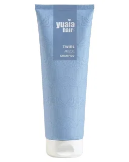 Yuaia Haircare Twirl and Curl Shampoo