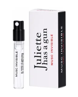 Juliette Has A Gun Musc Invisible EDP