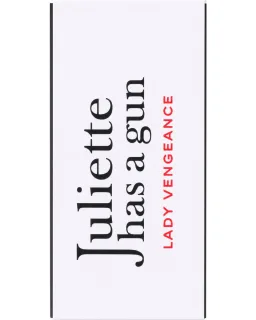 Juliette Has A Gun Lady Vengeance EDP