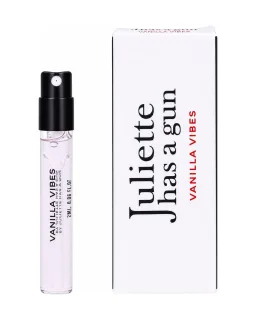 Juliette Has A Gun Vanilla Vibes EDP