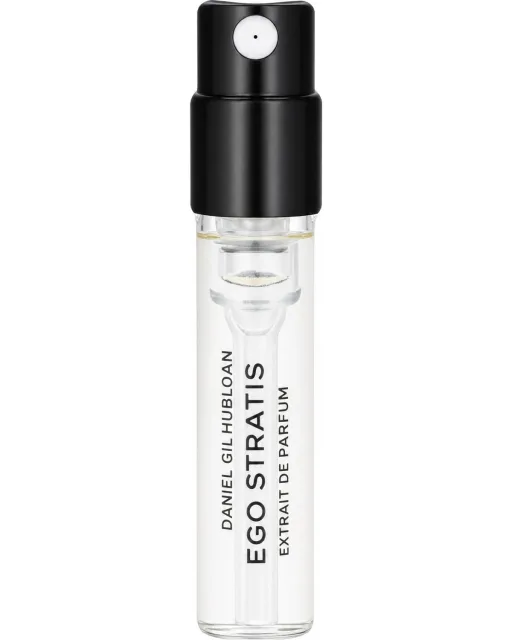 Juliette Has A Gun Ego Stratis EDP