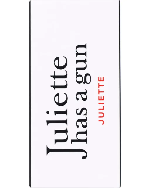 Juliette Has A Gun Juliette EDP