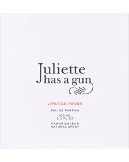 Juliette Has A Gun Lipstick Fever EDP