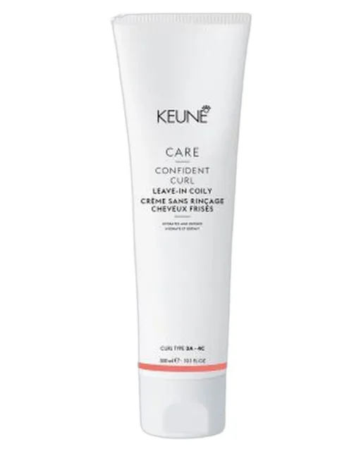 Keune Care Confident Curl Leave-In Coily