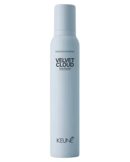 Keune Style Volume Velvet Cloud Strong Volume Foam