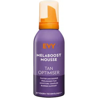 EVY Melaboost Mousse
