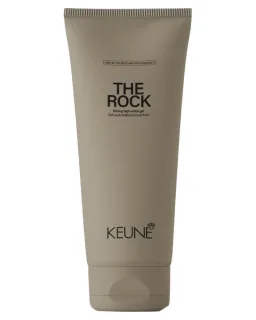 Keune The Rock strong high-shine gel