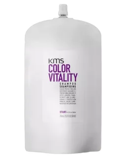 KMS California ColorVitality Shampoo