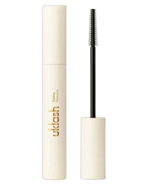 Uklash Tubing Mascara Black