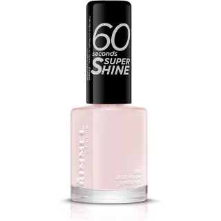 Rimmel 60 Seconds Super Shine Nail Polish