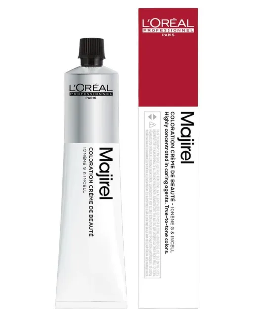 Loreal L’Oréal Professionnel Majirouge