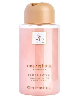 Miqura Nourishing Silk Shampoo