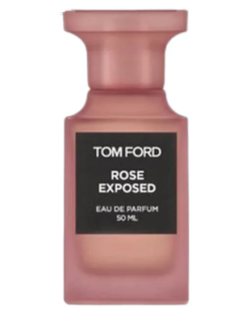 Tom Ford Rose Exposed EDP