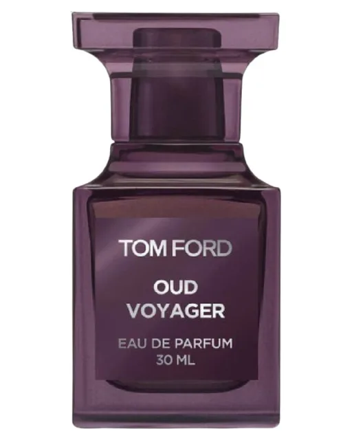 Tom Ford Oud Voyager EDP