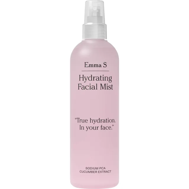 Emma S. Hydrating Facial Mist