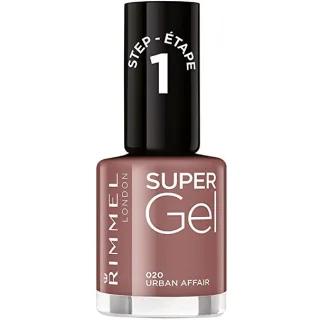 Rimmel Super Gel Nail Polish
