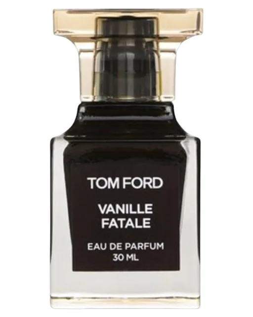 Tom Ford Vanille Fatale EDP