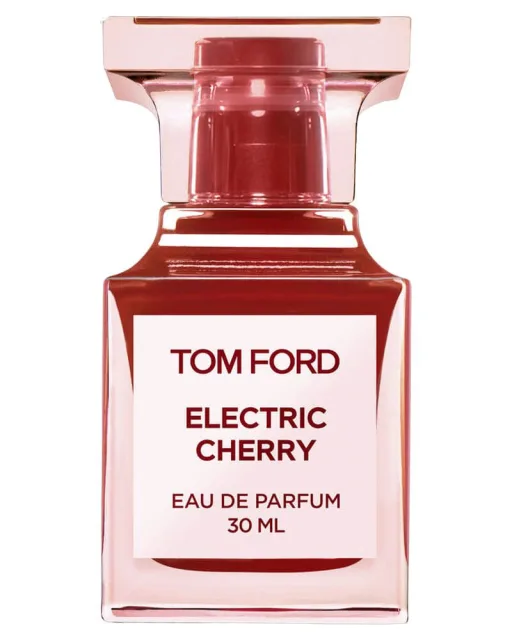 Tom Ford Electric Cherry EDP