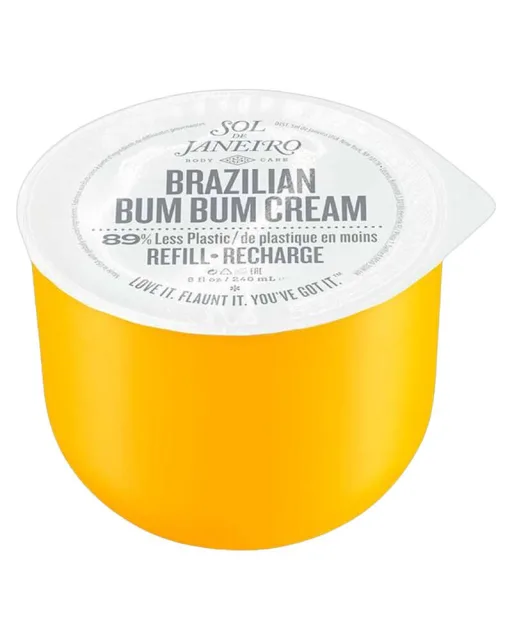 Sol de Janeiro Brazilian Bum Bum Cream Refill