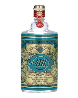 No. 4711 Eau De Cologne