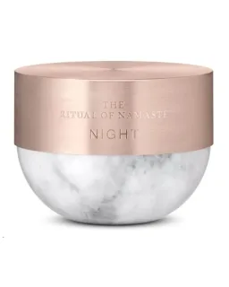 Rituals The Ritual Of Namaste Glow Anti-Ageing Night Cream