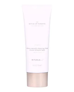 Rituals The Ritual Of Namaste Purify Velvety Smooth Cleansing Foam