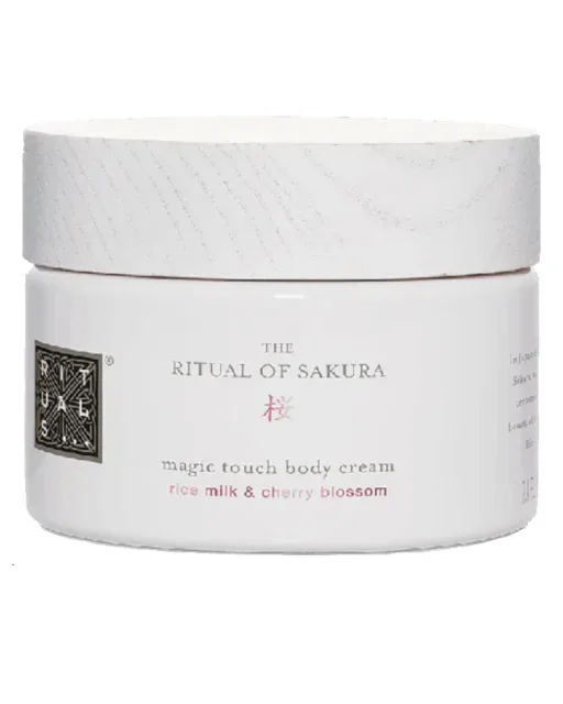 Rituals The Ritual Of Sakura Body Cream