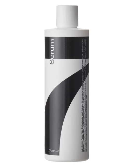 Clean Up Serum 7