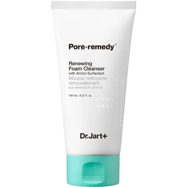 Dr.Jart+ Pore-remedy Renewing Foam Cleanser