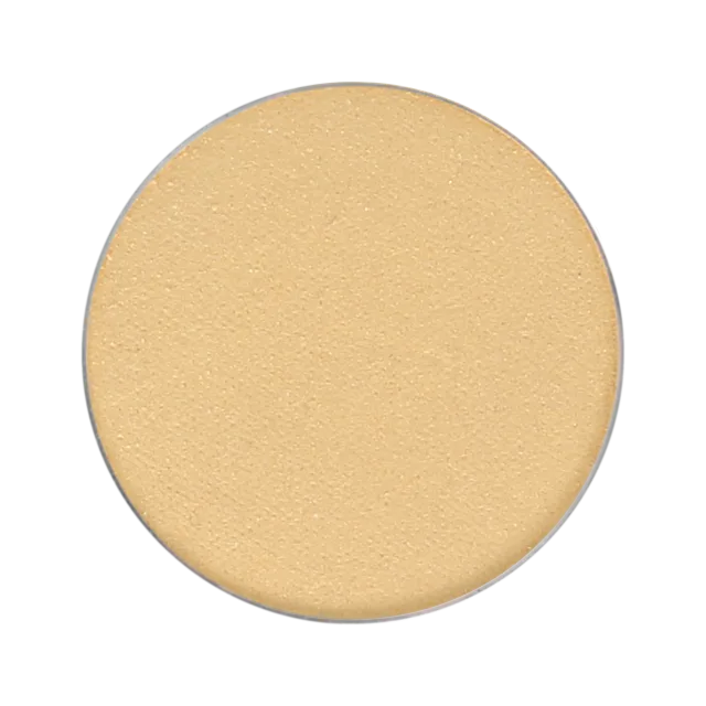 Maria Åkerberg Eyeshadow Refill Magnetic Golden Nougat