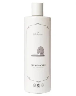 Lille Kanin Clean & Care