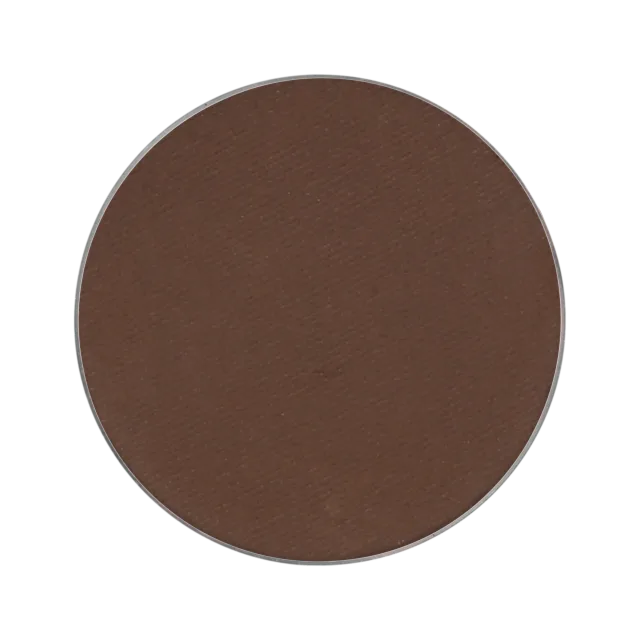 Maria Åkerberg Eyeshadow Refill Magnetic Warm Brown