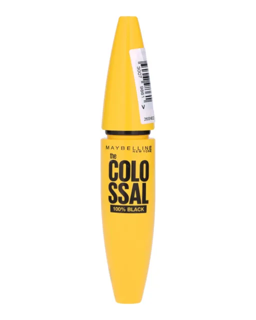 Maybelline Mascara The Colossal