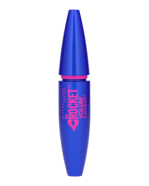 Maybelline Volum' Express The Rocket Mascara