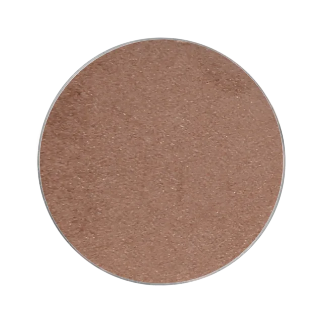 Maria Åkerberg Eyeshadow Refill Magnetic Shiny Mocha