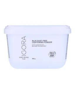 Schwarzkopf Igora Vario Blond Plus Blue Dust-Free Lightening Powder