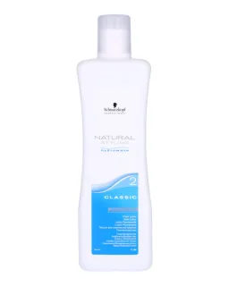 Schwarzkopf Natural Styling Hydrowave Classic