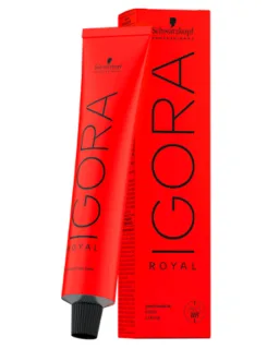 Schwarzkopf Igora Royal Pastelfier