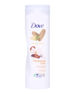 Dove Pampering Care Body Lotion