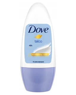 Dove Talco Anti-Perspirant