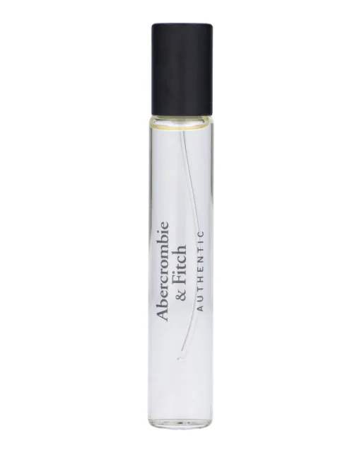 Abercrombie & Fitch Authentic Man EDT