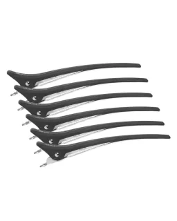 Sibel Carbon Line Clips