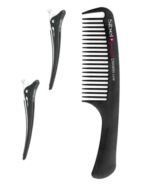 Sibel Carbon Line CWW