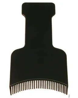 Sibel Spatola, Color Highlighting Board Black (Med tænder) - Ref. P000503