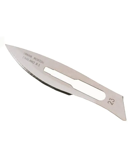 Sibel Swann-Morton Surgical Blades