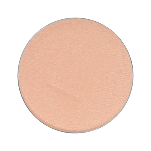 Maria Åkerberg Eyeshadow Refill Magnetic Shiny Apricot