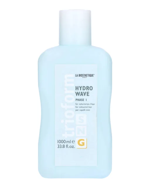 La Biosthetique Trioform Hydro Wave Phase