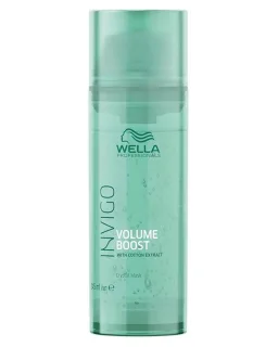 Wella Invigo Volume Boost Crystal Mask