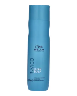 Wella Invigo Balance Clean Scalp Anti-Dandruff